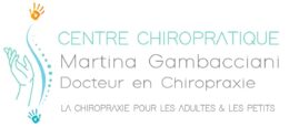 Martina Gambacciani Chiropraxie